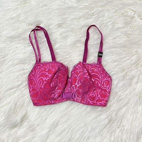 Paramour bra - Picture 3 of 3